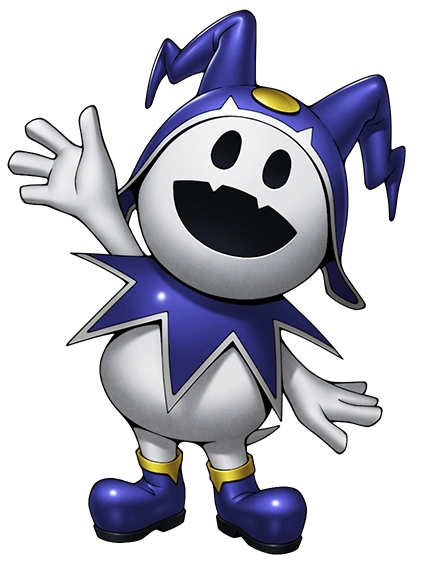 Jack Frost